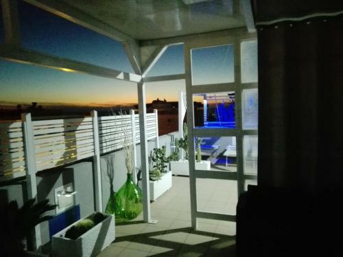 Apartamento Attico Sole