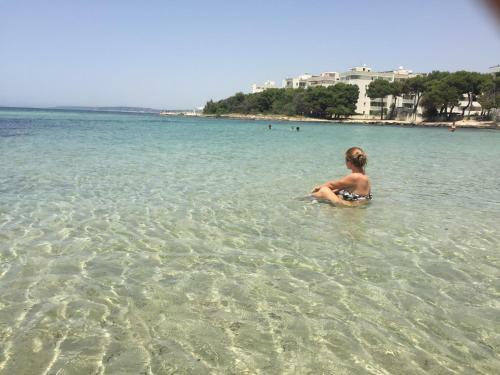 Apartamento Degio Holiday Home