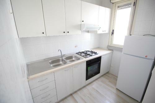 Apartamento Trilocale Rivabella