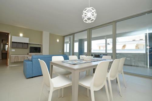 Apartamento Attico 5 Vele