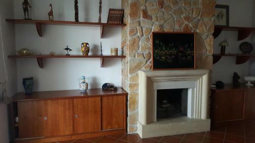Apartamento Appartamentino Lory