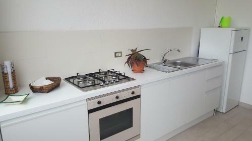 Apartamento Appartamentino Lory