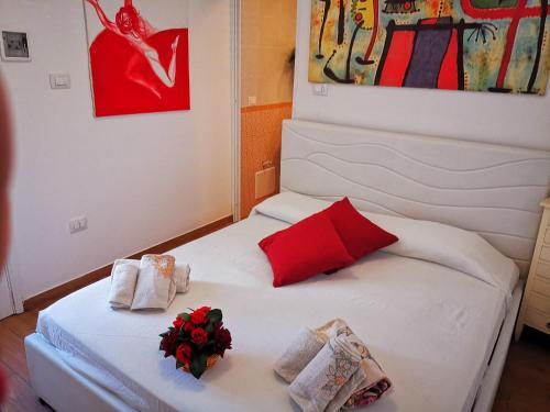 Love - Casa Vicino Al Mare