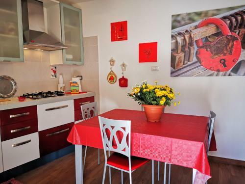 Love - Casa Vicino Al Mare