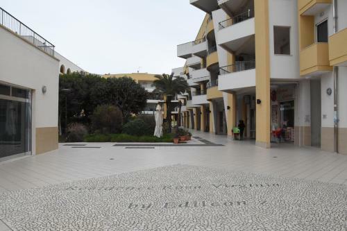 Apartamento Appartamento Vista Mare Da Mary