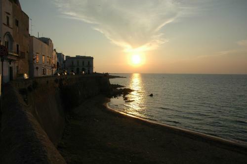 Apartamento Appartamento Vista Mare Da Mary