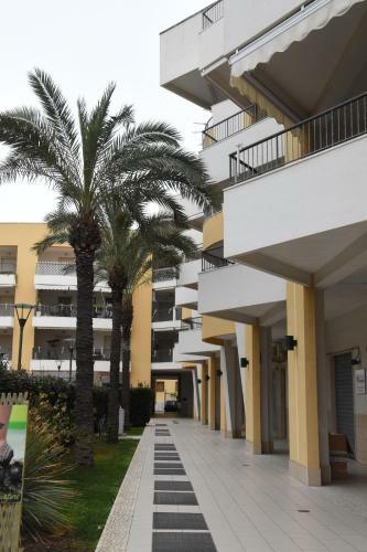 Apartamento Appartamento Vista Mare Da Mary