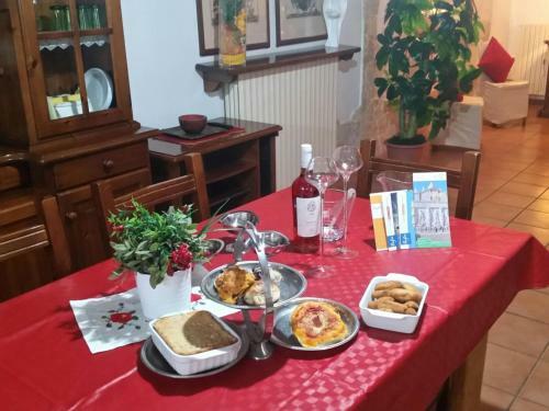 A Casa Ta Valeria