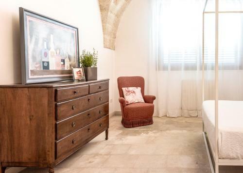 Villa Masseria San Rocco