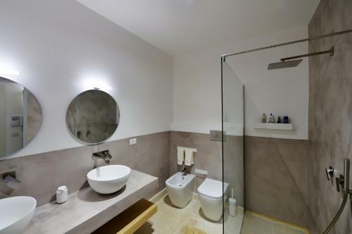 Villa Masseria San Rocco