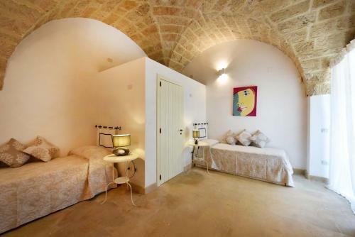 Villa Masseria San Rocco