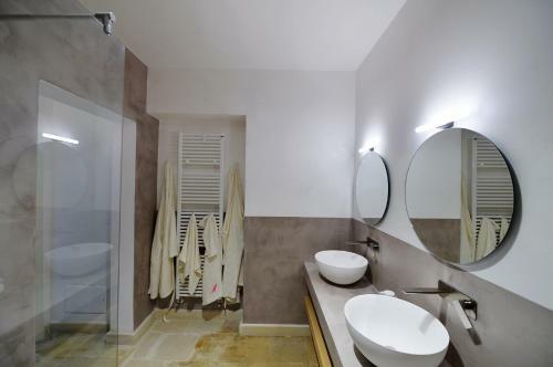 Villa Masseria San Rocco