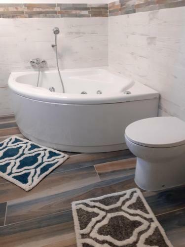 Casa Vacanze Gallipoli Citt� Bella