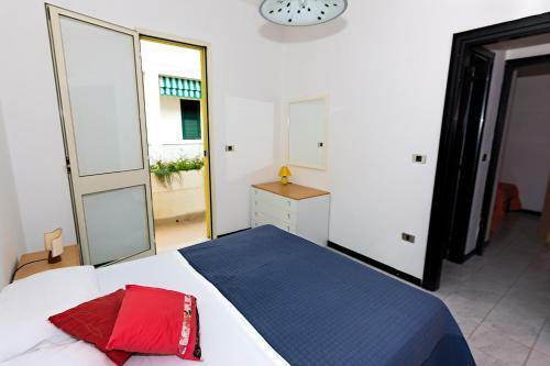 Apartamento Baia Verde Appartamento Trilocale