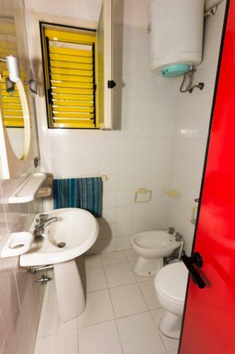 Apartamento Baia Verde Appartamento Trilocale