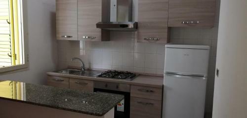 Apartamento Baia Verde Appartamento Trilocale