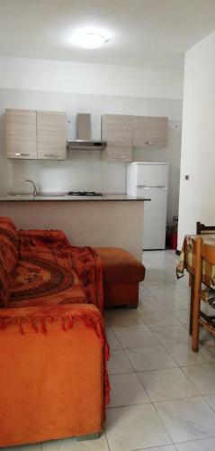Apartamento Baia Verde Appartamento Trilocale