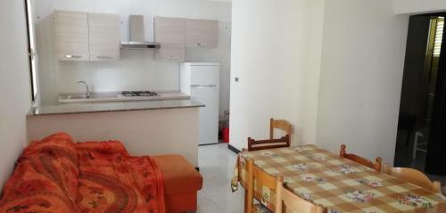 Apartamento Baia Verde Appartamento Trilocale