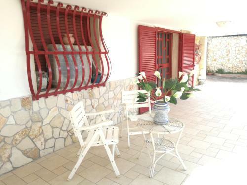 Villa Elodia-ground Floor Apartment