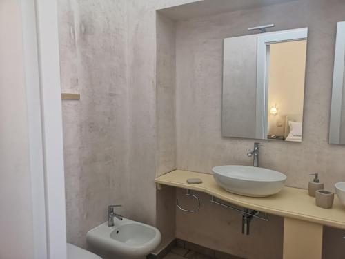 Bed & Breakfast B & B San Giovanni 9
