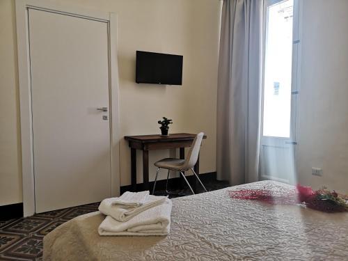 Bed & Breakfast B & B San Giovanni 9