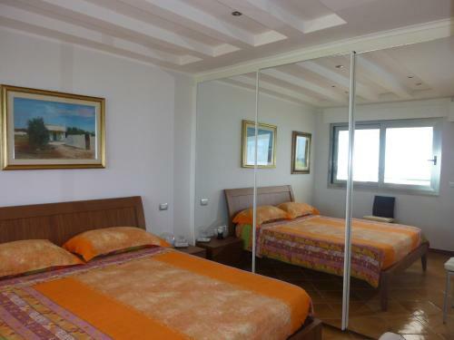 Apartamento Dueattici E Un Pianoterra