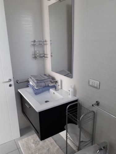 Apartamento Dueattici E Un Pianoterra