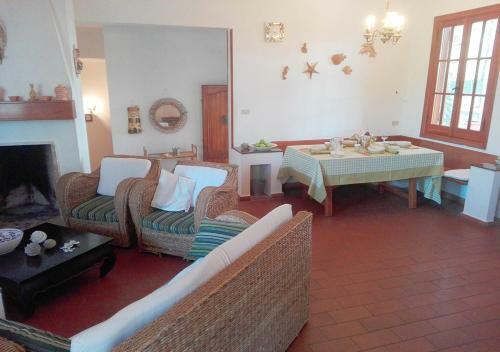 Villa Baia Di Gallipoli