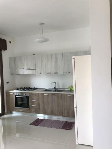 Apartamento Condominio Erika