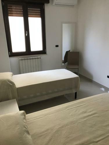 Apartamento Condominio Erika