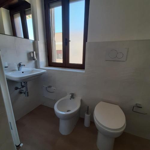 B&B Medusa House Gallipoli