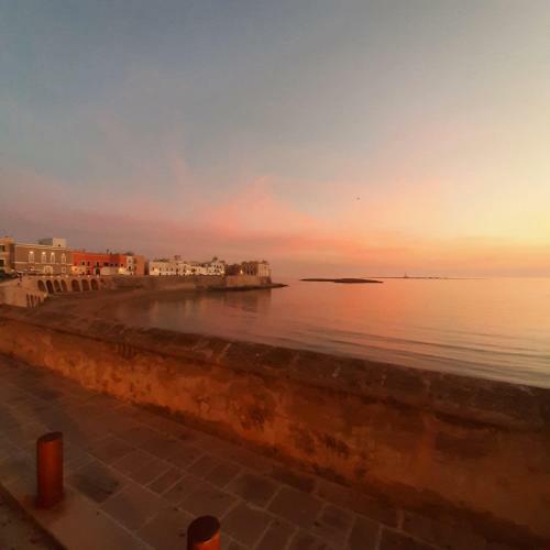 B&B Medusa House Gallipoli
