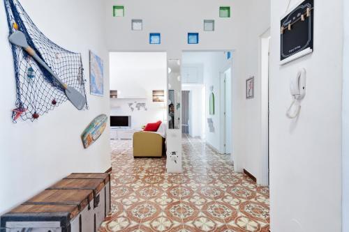 Apartamento La Baia Verde Di Concy - Sitcase