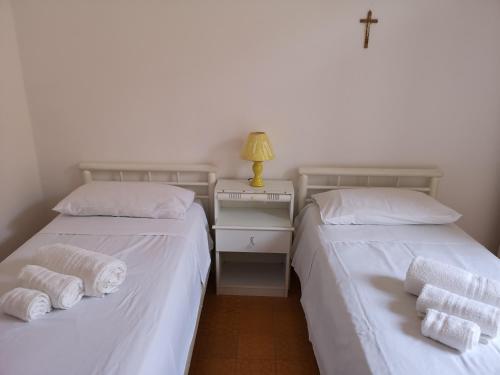 Apartamento Appartamento Via Petrarca 11