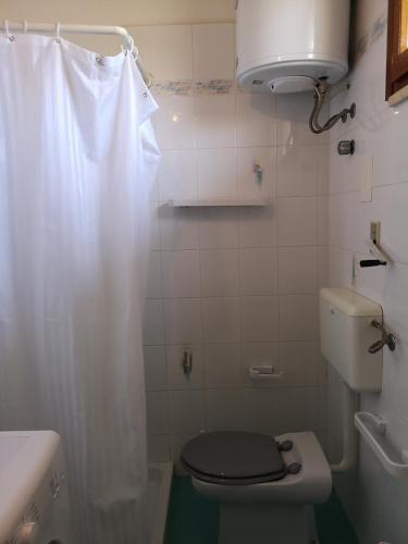 Apartamento Appartamento Via Petrarca 11