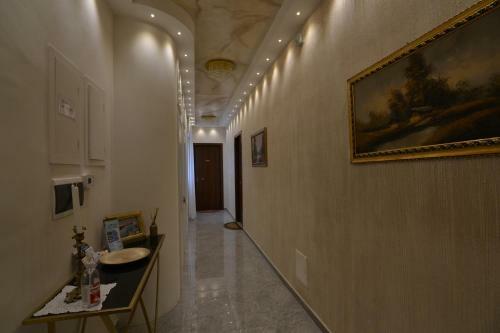 Apartamento Blue Suite