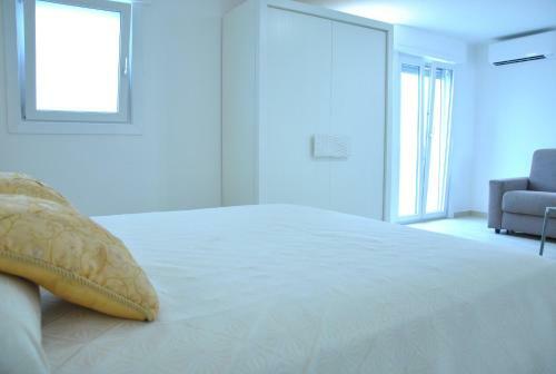 Bed & Breakfast Le Terrazze Sul Mare Gallipoli Centro