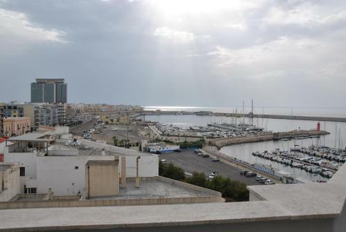 Bed & Breakfast Le Terrazze Sul Mare Gallipoli Centro