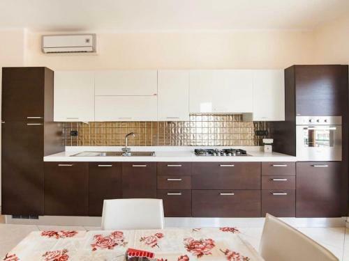 Apartamento Residenza Le Fontanelle