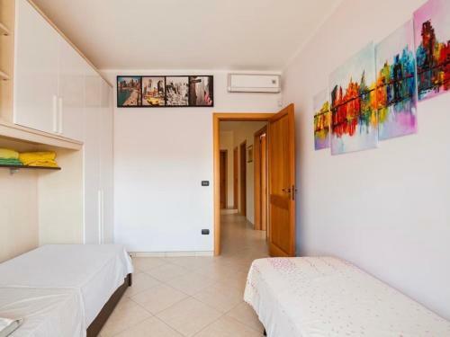 Apartamento Residenza Le Fontanelle