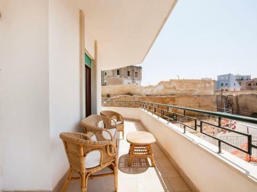 Apartamento Residenza Le Fontanelle