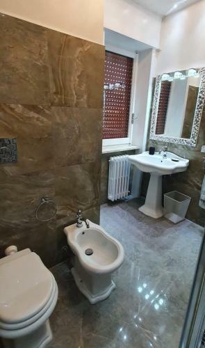 Apartamento Silver Suite