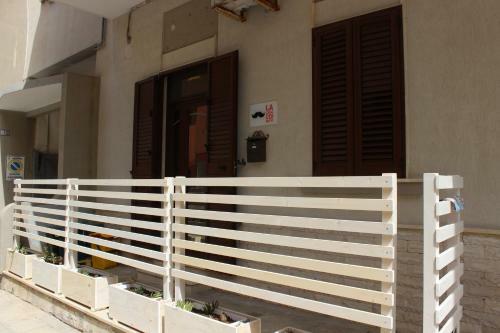Apartamento La Casa Coi Baffi
