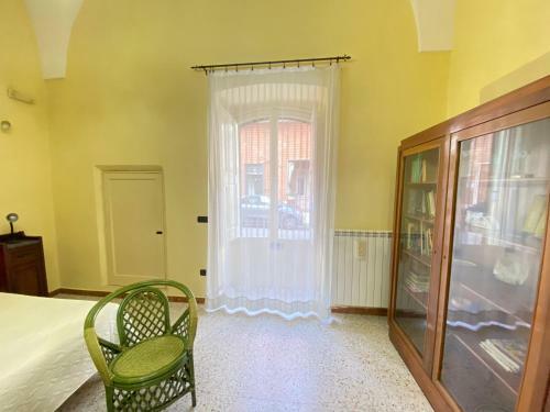 Apartamento Appartamento Gallipoli Corso Roma Central