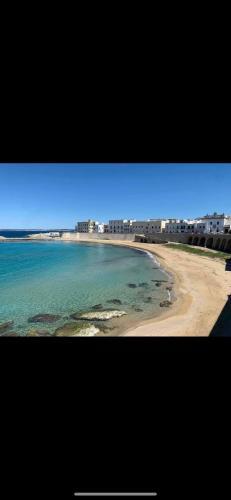 Apartamento Casa Vacanza Gallipoli La Manu
