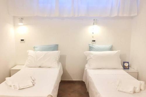 Gallipoli , Villetta A Schiera