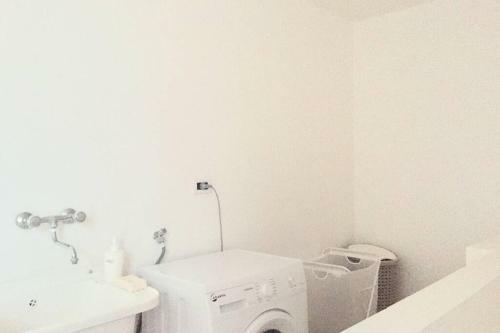 Gallipoli , Villetta A Schiera