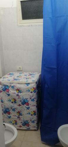 Apartamento Blu House