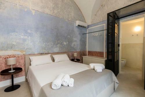 Bed & Breakfast Palazzo Balsamo