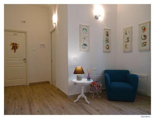 Bed & Breakfast Faro Bianco